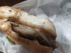 -麦当劳(列东店)