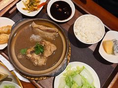 -花园咖啡厅(厦门美丽华大酒店)