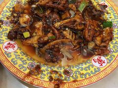 -砂锅居(西四店)