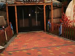 -大汗行宫园林餐厅