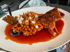 -江南雅厨(李公堤店)