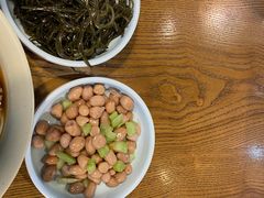 -李先生牛肉面大王(正定机场餐厅)
