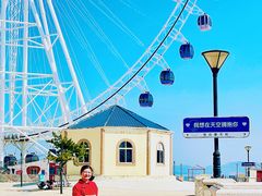 -青岛海泉湾度假区温泉