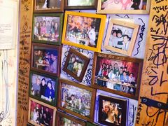 -包装马车·韩国料理·포장마차