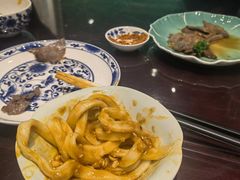 -顺兴老茶馆·精品川菜(世纪城店)