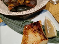 -花和海鲜自助(梅江店)