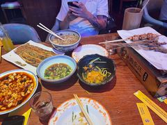 -肉串汪(望京店)