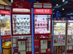 -多奇妙乐园·淘气堡·电玩·抓娃娃(海口吾悦店)