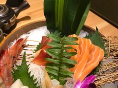 -割烹旭日本料理(龙湖狮山天街店)