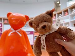 -济州岛泰迪熊博物馆