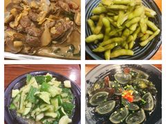 -烤官达人·徐州鲜羊肉串(江宁店)