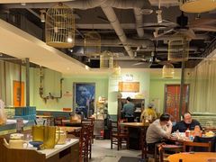 -北京老门框爆肚涮肉馆(凤城六路店)