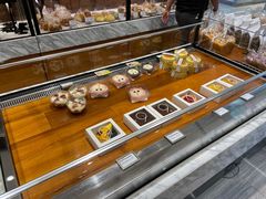-莉莲蛋挞(大华悦沢书店)