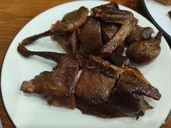 -浑河春面馆·非遗鹿角面(良乡店)