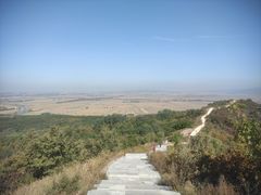 -棋盘山风景区