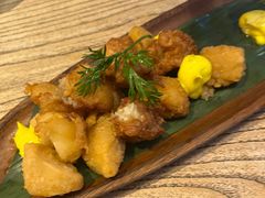 -漾花汐·西餐·下午茶(苏州湾歌林公园店)
