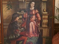 -玫瑰厅上海菜(兴国路店)