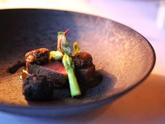 -三嚥阁 La Villa Restaurant