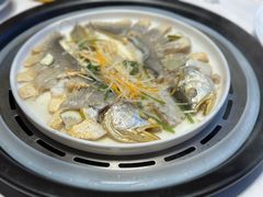 -望海臻鲜·海鲜餐厅