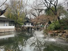 -苏州园林博物馆