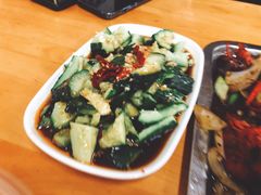 -马老大烧烤(和平路店)