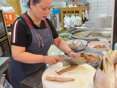 -锦泓老字号猪脏粉(东联大厦店)