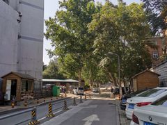 -山东大学(千佛山校区)