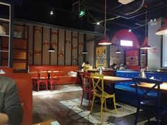 大堂-多嘴肉蟹煲(茂业店)