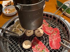 -拾勝牛·江景安格斯烧肉放题(江湾阳光天地店)