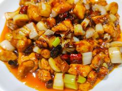 -老牌坊鲁菜名店(美莲广场店)