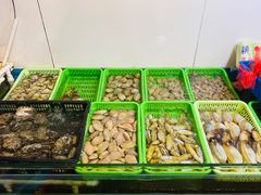 -凯华海鲜火锅·传承三十六年