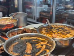 -车头老二大排档(金城步行街店)