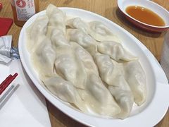 新喜三鲜水饺-喜家德虾仁水饺(马栏店)