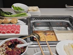 -海底捞火锅(荣盛广场店)
