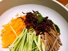 -云海肴·汽锅鸡·云南菜(天津国金汇店)