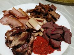 卤味-盘飧市(春熙路店)