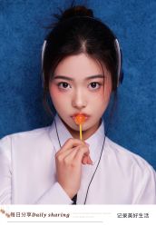 -蜜桃少女VISION写真馆(雁塔店)