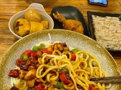 -醉牛腩·面小馆