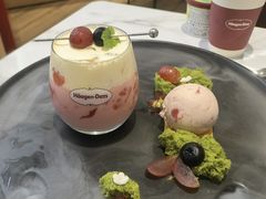 -哈根达斯(泉州万达店)