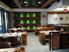 大堂-围炉夜话·潮汕卤水火锅(榕江店)