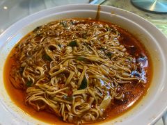 -柏合黄记豆腐皮饭店