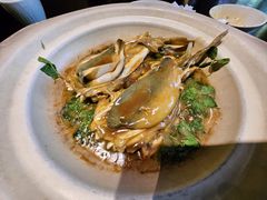 -永安鱼庄·镇江菜(东吴路店)