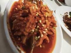 -黄弟大排档·湖南菜·小龙虾·小海鲜(凯旋北路店)