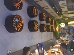 -本色.小马哥烧烤(五一路总店)