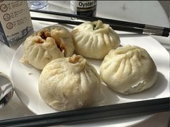 -老陶包子铺(南大西南村店)