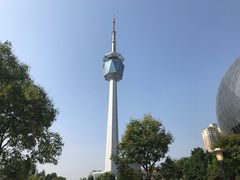 -陕西自然博物馆