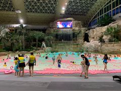 -杭州开元森泊度假乐园