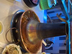 -阳坊胜利涮羊肉(禧乐汇店)