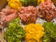 -龍聚祥烧麦馆(万达店)
