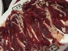 -八合里潮汕鲜牛肉火锅(深圳海岸城店)